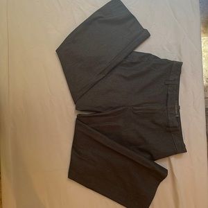 Banana Republic petite dress pants